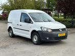 Volkswagen Caddy TDI/Airco/Trekhaak (bj 2011), Auto's, Bestelwagens en Lichte vracht, Te koop, Airconditioning, Gebruikt, Voorwielaandrijving