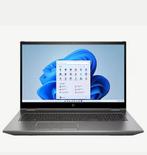 HP ZBook Fury 17 G7 | i9 10885H | 32 GB | 1TB SSD RTX 3000, 17 pouces ou plus, Enlèvement, Utilisé, SSD