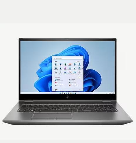 HP ZBook Fury 17 G7 | i9 10885H | 32 GB | 1TB SSD RTX 3000, Computers en Software, Windows Laptops, Gebruikt, 17 inch of meer