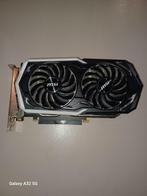Gtx 1660 Msi 6Go, Computers en Software, Videokaarten, Ophalen of Verzenden, Zo goed als nieuw