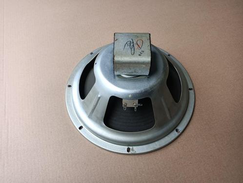 12" Speaker Rowe-AMi MM3 (1969) jukebox, Verzamelen, Automaten | Jukeboxen, Ami, Verzenden