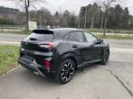 Ford Puma EcoBoost mHEV ST-Line X AUT *48583* OC0638, Achat, Puma, Noir, 5 portes