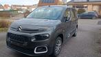 Citroën Berlingo à partir de décembre 2020, 1.5 BlueHDi, Eur, Argent ou Gris, Achat, Euro 6, Boîte manuelle