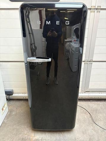 Koelkast SMEG A++ met GARANTIE beschikbaar voor biedingen