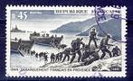 Frankrijk 1969 - nr 1605, Postzegels en Munten, Postzegels | Europa | Frankrijk, Verzenden, Gestempeld