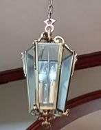 VINTAGE LUSTER HALL MID-XXe, Ophalen