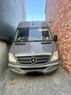 Sprinter mercedes, Auto's, Euro 5, Overige kleuren, Bedrijf, Overige carrosserie