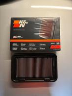 Filtre à air sport K&N, Enlèvement ou Envoi, Suzuki