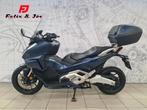 Honda Forza 750 NSS (bj 2023), Motoren, 750 cc, Bedrijf, Meer dan 35 kW, 2 cilinders