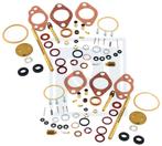 Carburateur revisie set SU H4 B16B set is voor 1 carburateur, -, -, Nieuw, Ophalen of Verzenden