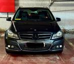 Mercedes c200 CDI facelift carplay, Auto's, Mercedes-Benz, Euro 5, Particulier, C-Klasse, Te koop