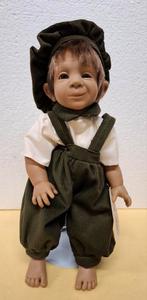 Leuke pop, Ophalen, Nieuw, Pop