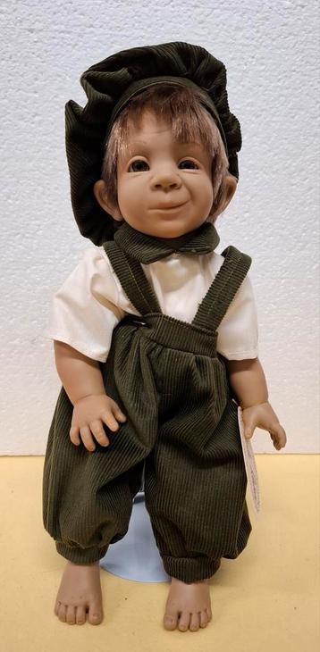 Leuke pop beschikbaar voor biedingen