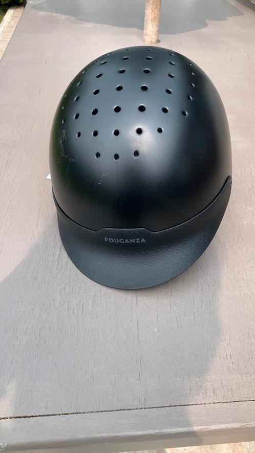 Rijhelm voor kinderen, Dieren en Toebehoren, Paardrijkleding, Zo goed als nieuw, Kinderen, Cap, Ophalen of Verzenden