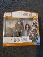 Herry potter magical minis, Collections, Harry Potter, Comme neuf, Enlèvement ou Envoi