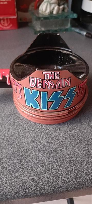 KISS ASBAK  beschikbaar voor biedingen