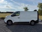 Renault Trafic 2.0Dci 145CH **Clim Caméra Cruise**, Voorwielaandrijving, Testrit aan huis, Stof, 4 cilinders