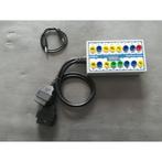 Breakout box 16 épingles LIVRAISON GRATUITE, Envoi, Neuf