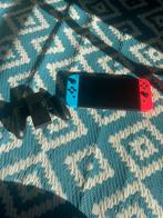 Nintendo switch, Games en Spelcomputers, Ophalen, Gebruikt, Met 1 controller, Switch Original