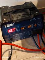 FERM Lader Jumper, Auto-onderdelen, Accu's en Toebehoren, Ophalen of Verzenden