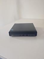Mini PC, nieuwstaat, Intel i5 gen 13, Ophalen, Nieuw, 16 GB, SSD