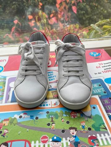 Geox schoenen maat 31 beschikbaar voor biedingen