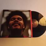 The Weeknd - After Hours, Ophalen of Verzenden, 2000 tot heden, Zo goed als nieuw, 12 inch