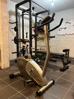 Home trainer Dunlop concept sport, Enlèvement, Utilisé, Jambes