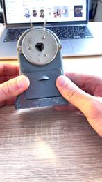 Puntenslijper - Sabre N3, England, uit mijn collectie, Antiek en Kunst, Ophalen of Verzenden