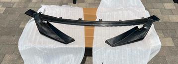 Lame avant Type CSL en Carbone pour M3 G80 et G81, Neuf, Pare-chocs, Enlèvement, BMW