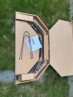 Spatborden cowboy, Fietsen en Brommers, Ophalen, Nieuw, Cowboy