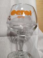 Glazen Triple d'Anvers, Verzamelen, Glas en Drinkglazen, Ophalen, Bierglas