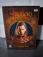 Nieuwe volledige dvd collectie van the tudors, Ophalen of Verzenden, Zo goed als nieuw