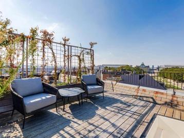 Appartement à vendre à Etterbeek beschikbaar voor biedingen
