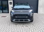 Citroen C3 Aircross2020, Zwart, Handgeschakeld, 5 deurs, Particulier