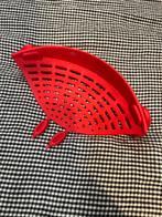 Passoire à pâtes., ustensiles cuisine, amusants crabe, Enlèvement ou Envoi, Comme neuf