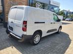 Toyota ProAce City Comfort LWB LWB - 1 jaar oud!, Wit, 102 pk, Te koop, 1499 cc