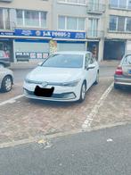 Golf 8 2021, Auto's, Voorwielaandrijving, Stof, Euro 6, Wit