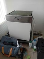 Miele active eco vaatwasser, Electroménager, Lave-vaisselle, Enlèvement, Comme neuf, Encastré, Programme court