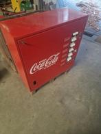 Coca Cola Automaat koelkast, Elektronische apparatuur, Koelkasten en IJskasten, Ophalen, Zo goed als nieuw