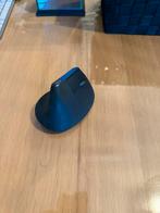 Logitech MX Vertical, Computers en Software, Muizen, Rechtshandig, Muis, Ergonomisch, Logitech