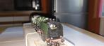 loco  vapeur sncb ho, Hobby & Loisirs créatifs, Trains miniatures | HO, Comme neuf, Analogique, Courant alternatif, Locomotive