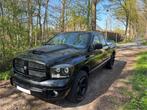 Dodge Ram 1500 5.7 HEMI 2006, Auto's, Automaat, 4 deurs, 8 cilinders, Zwart