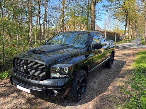 Dodge Ram 1500 5.7 HEMI 2006, Auto's, Dodge, Particulier, RAM 1500, ABS, Airbags, Airconditioning, Alarm, Android Auto, Apple Carplay