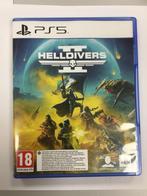 Helldivers 2 - PS5, Consoles de jeu & Jeux vidéo, Jeux | Sony PlayStation 5, Utilisé, Enlèvement ou Envoi