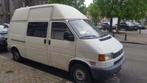 Volkswagen T4, Diesel, Particulier, 4 tot 5 meter, Tot en met 2