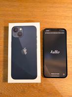 iPhone 13, Telecommunicatie, Mobiele telefoons | Apple iPhone, Ophalen, 128 GB, Zwart, IPhone 13