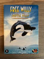 Free Willy Collection, Ophalen of Verzenden