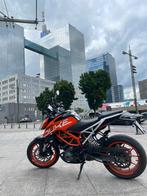 KTM Duke 390, Motoren, Motoren | KTM, Particulier, Sportuitlaat, 12 t/m 35 kW