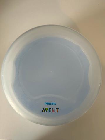 Sterilisator Philips avent, gebruikt maar nog in goede staat beschikbaar voor biedingen